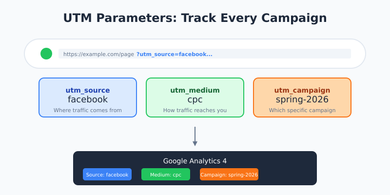 UTM Parameters: How to Track Every Campaign Like a Pro