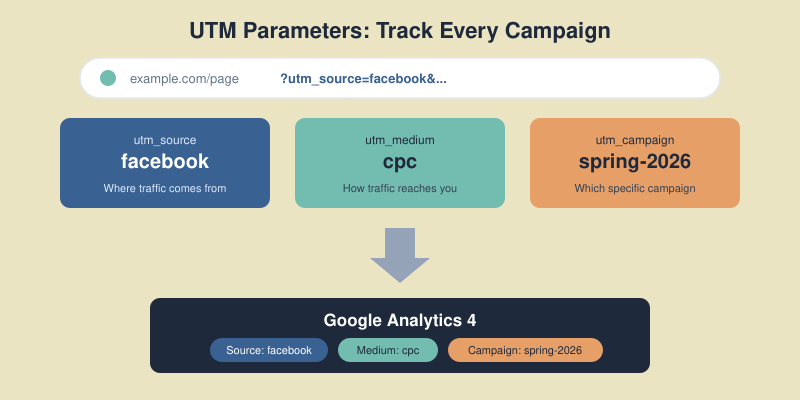 UTM Parameters: How to Track Every Campaign Like a Pro